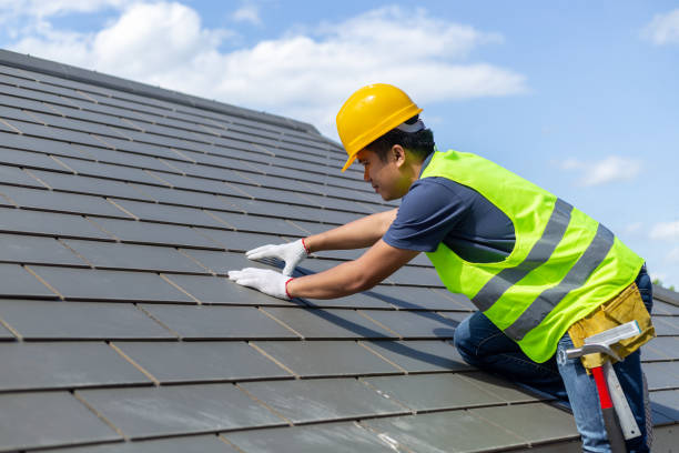 Best Commercial Roofing Services  in Lewisburg, KY