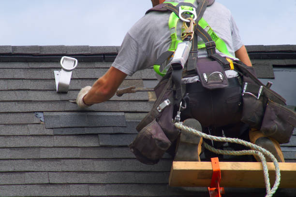 Quick and Trustworthy Emergency Roof Repair Services in Lewisburg, KY